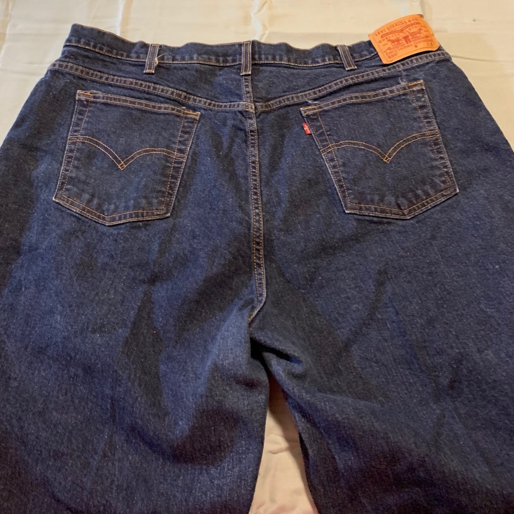Levi jeans - Picture 3 of 4